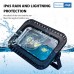 PHA CẦU LỒI 400W