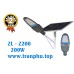 Đèn led nlmt 200W - ZL200