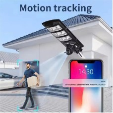 AI CAMERA NLMT - TPESOLAR